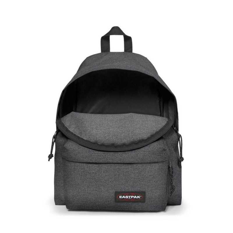 Sac à dos Padded Pak'R 24 Litres Black Denim