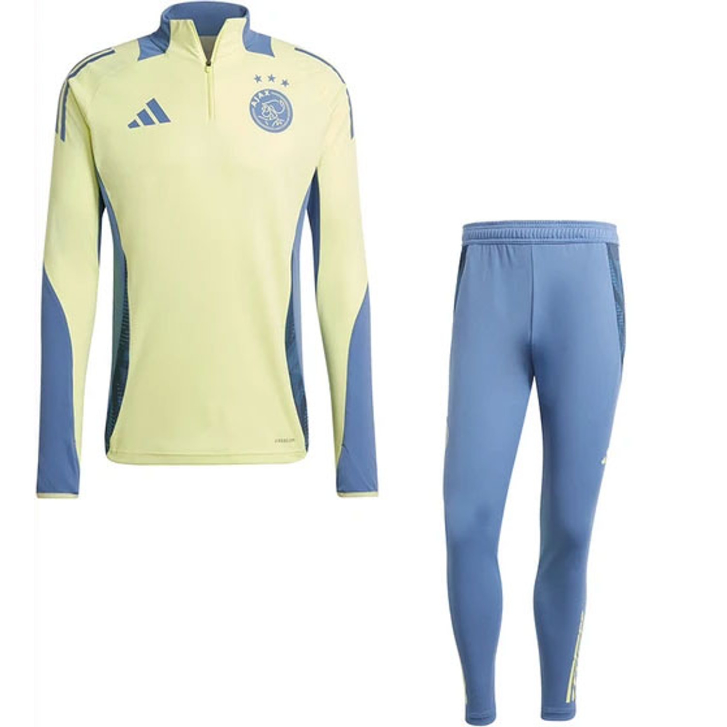 adidas Ajax Trainingspak
