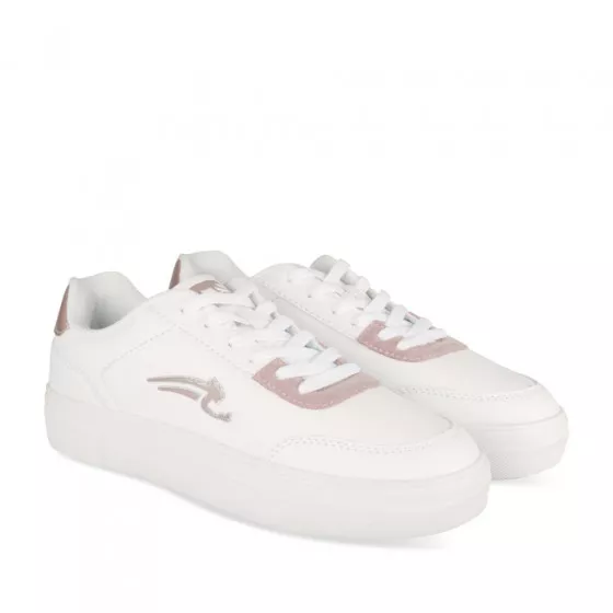 Baskets BLANC AIRNESS