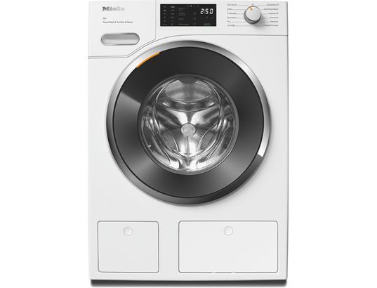 MIELE - Lave linge Frontal WWG 880 WCS