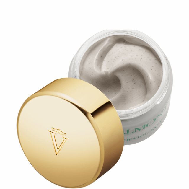 Purifying Pack Masque Purifiant à L'argile VALMONT