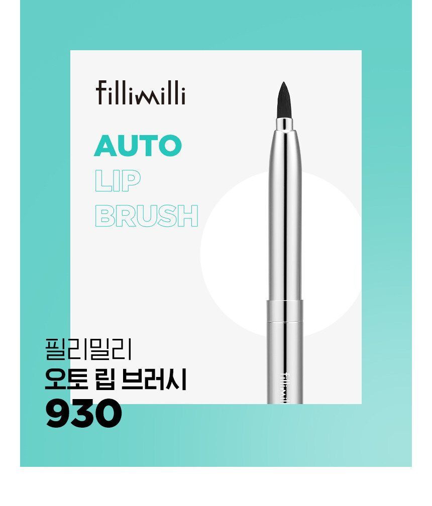 fillimilli - Auto Lippenseel 930