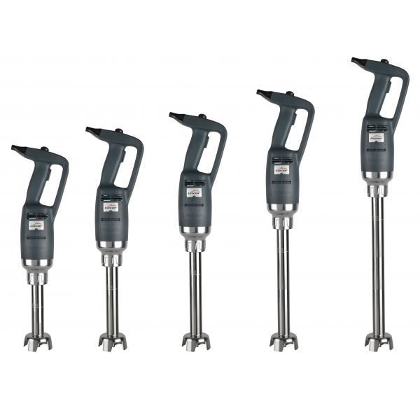 Lacor Batedeira Brisk Velocidade Fixa Braço Triturador 25 cm 500W Cap 40 Litros - 69782