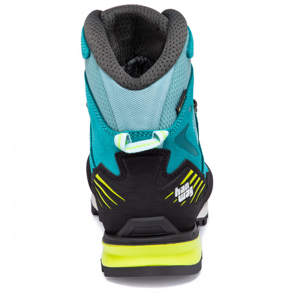 Hanwag - Makra Pro Lady GTX - Chaussures de montagne