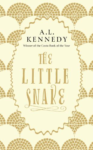The Little Snake (Paperback)