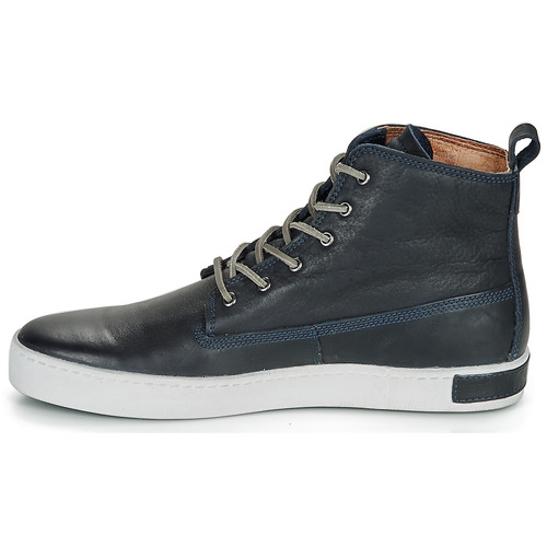 Blackstone - AM02 - Marine