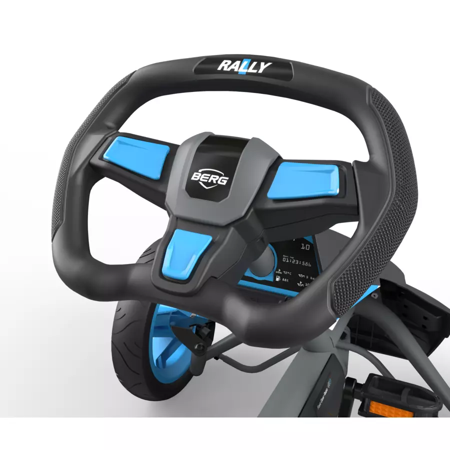 BERG Rally APX Blue