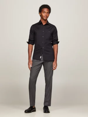 Camisa Flex Slim Fit