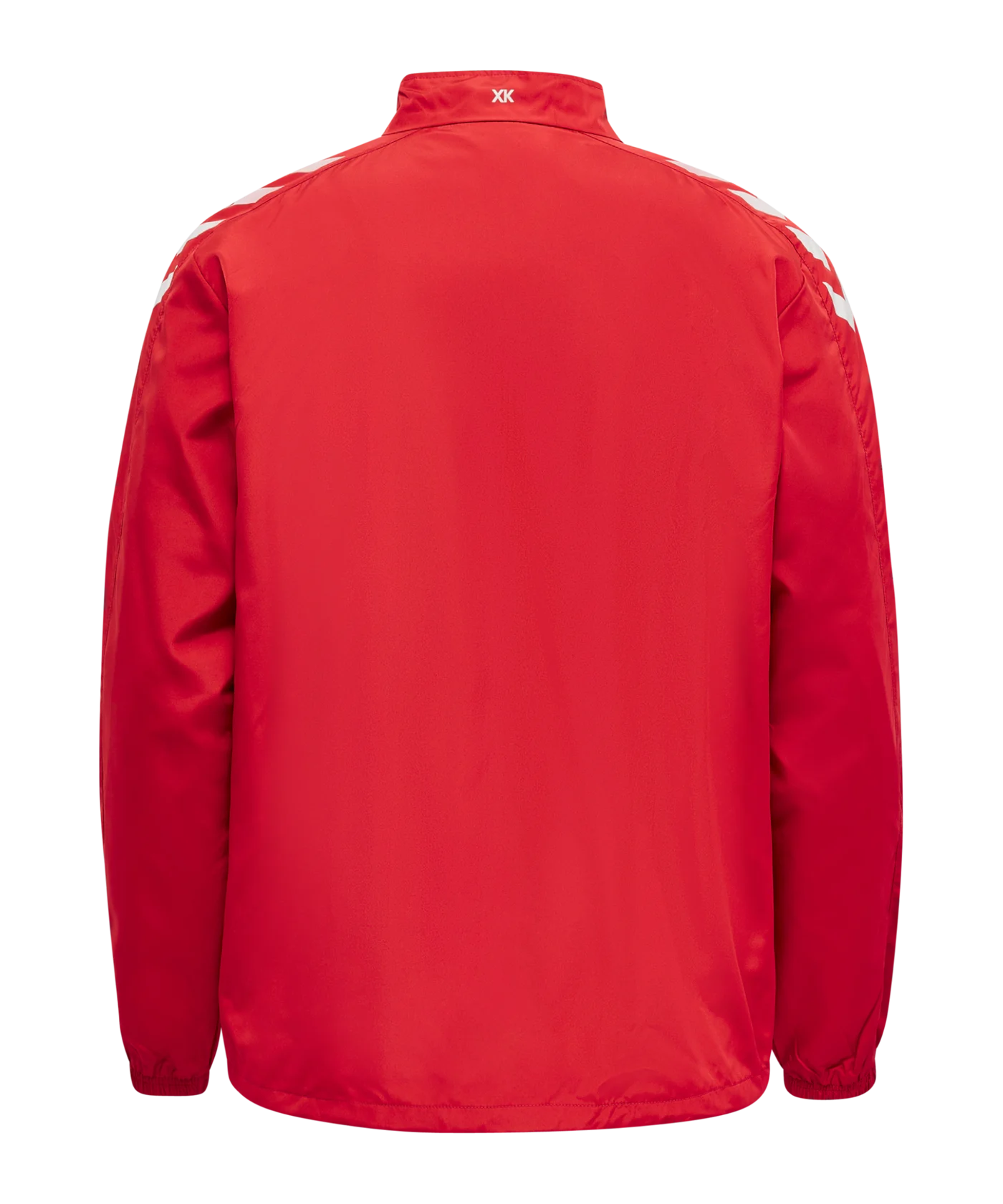 Hummel hmlCORE XK Micro Jacke Rot F3062