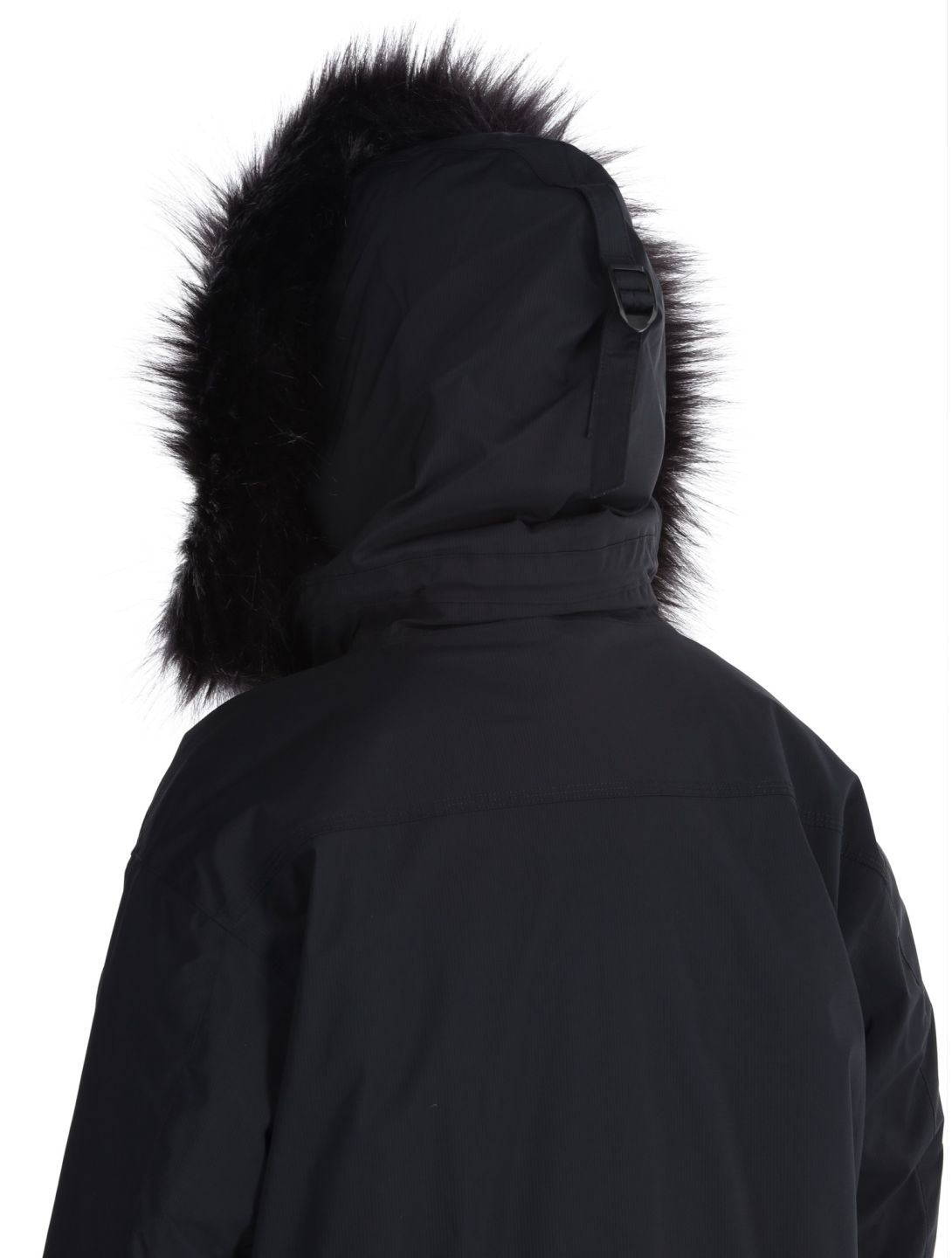 Skidoo W 2.0 winter anorak dames