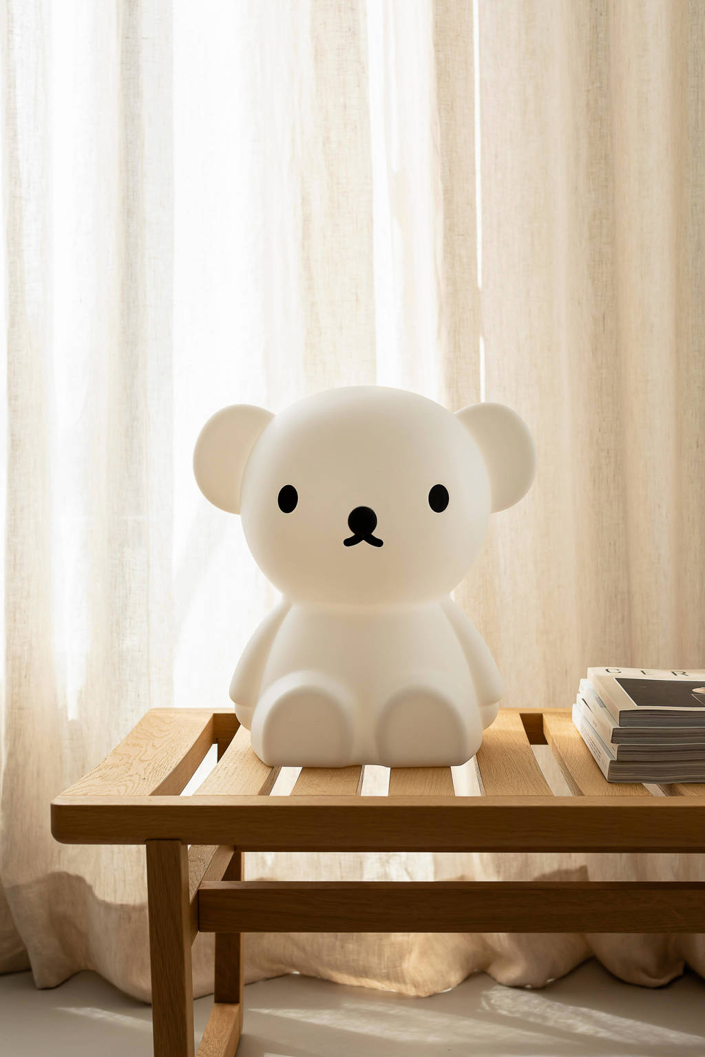 Boris Star Light lamp