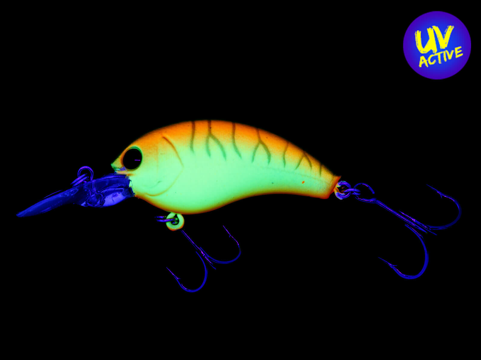 TG Worming Crank Shot (49M) Mat Pancake(Nories)