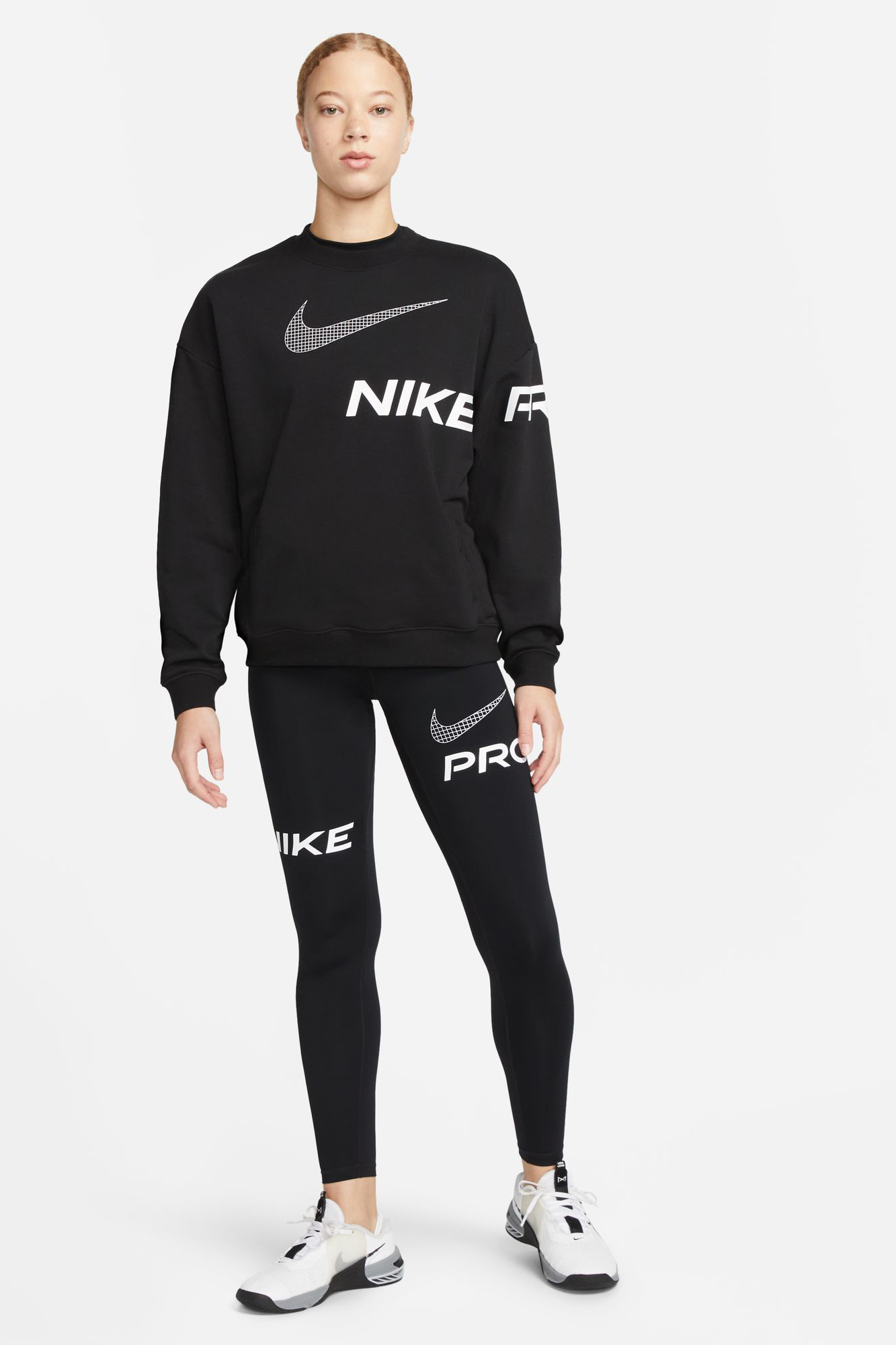 Moletom Nike Dri-FIT