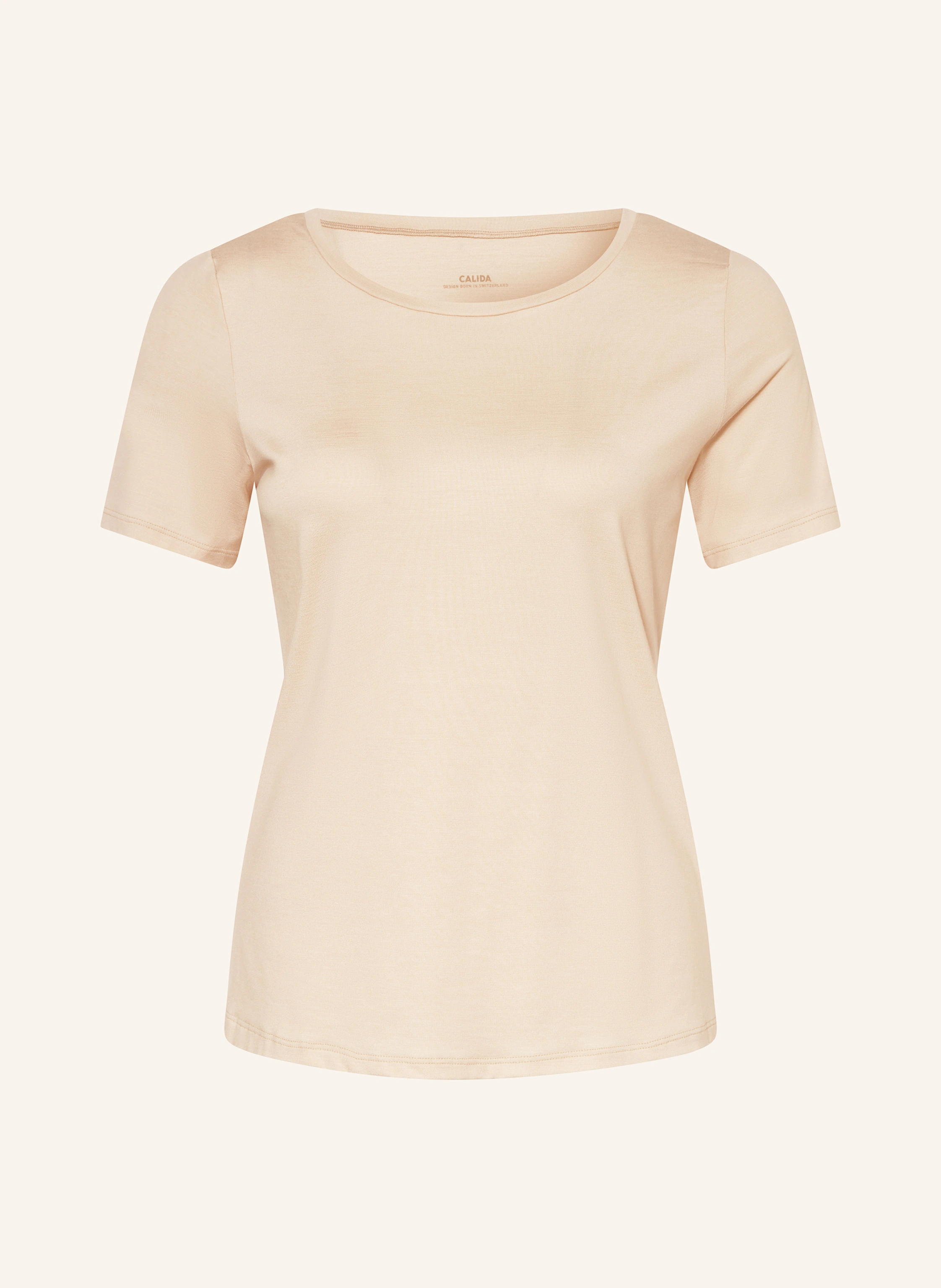 CALIDA Schlafshirt FAVOURITES DESERT