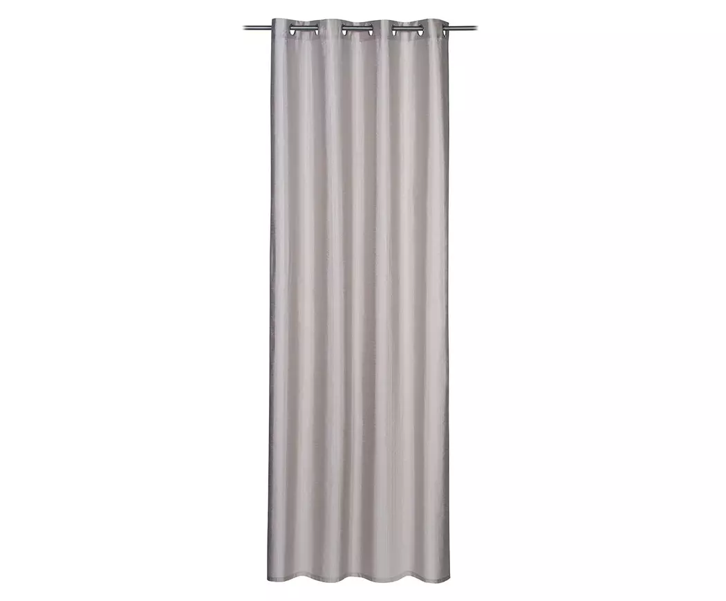 Ösenschal Caprino 140 x 245 cm
