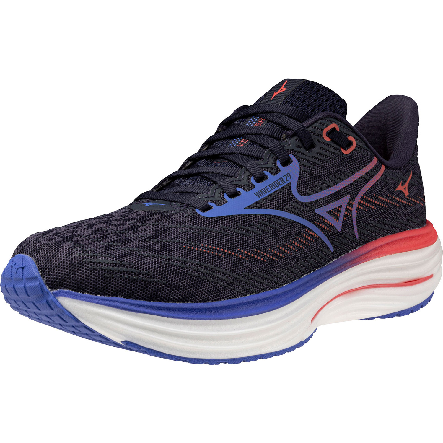 Mizuno Wave Rider 29 Dames