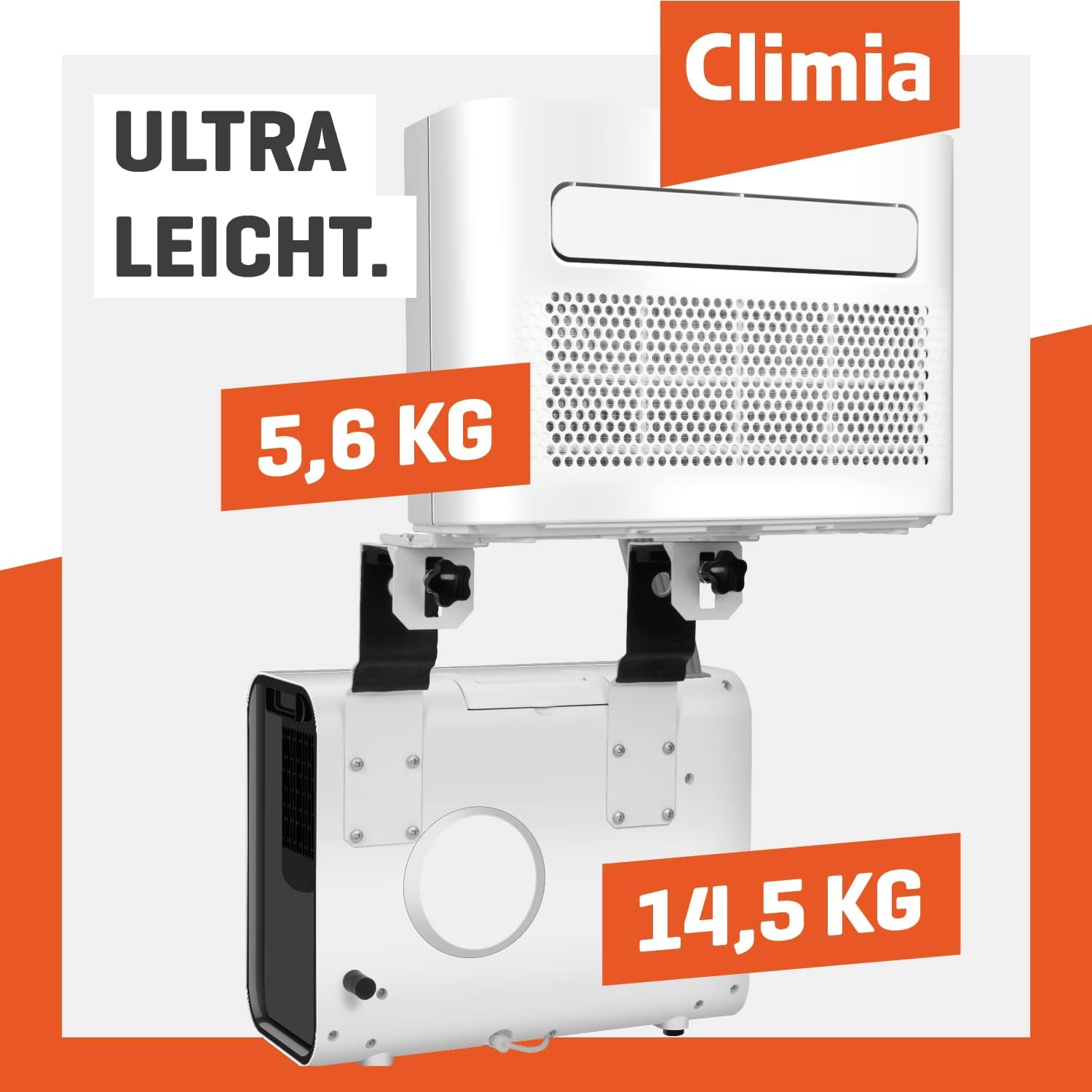 Climia CMK 1500 Note 