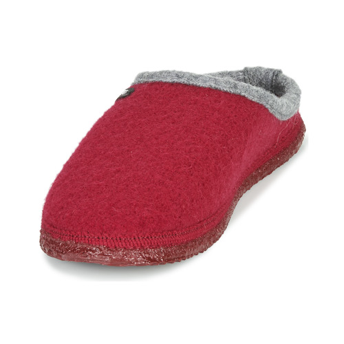 Giesswein - DANNHEIM Rojo / Gris