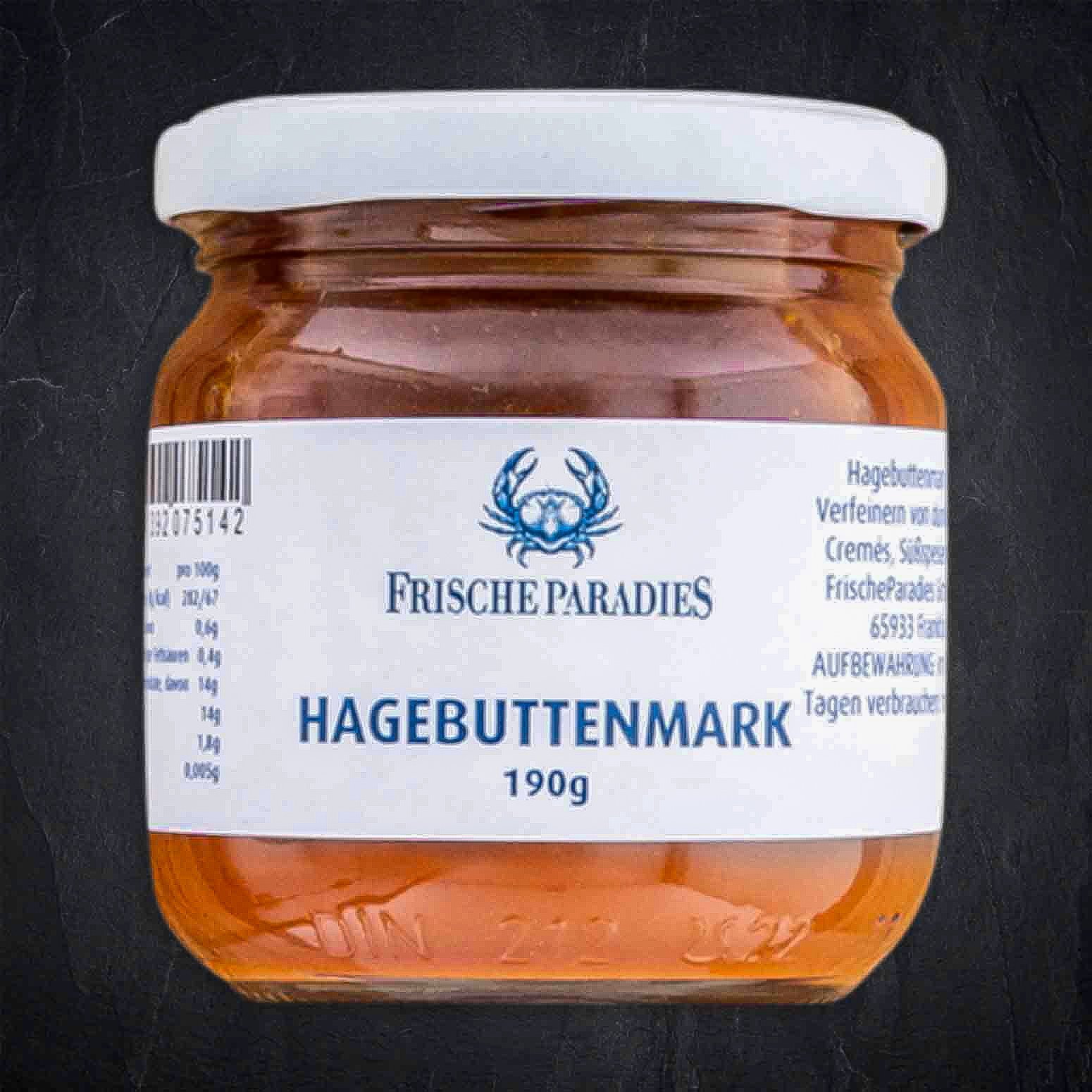 Hagebuttenmark