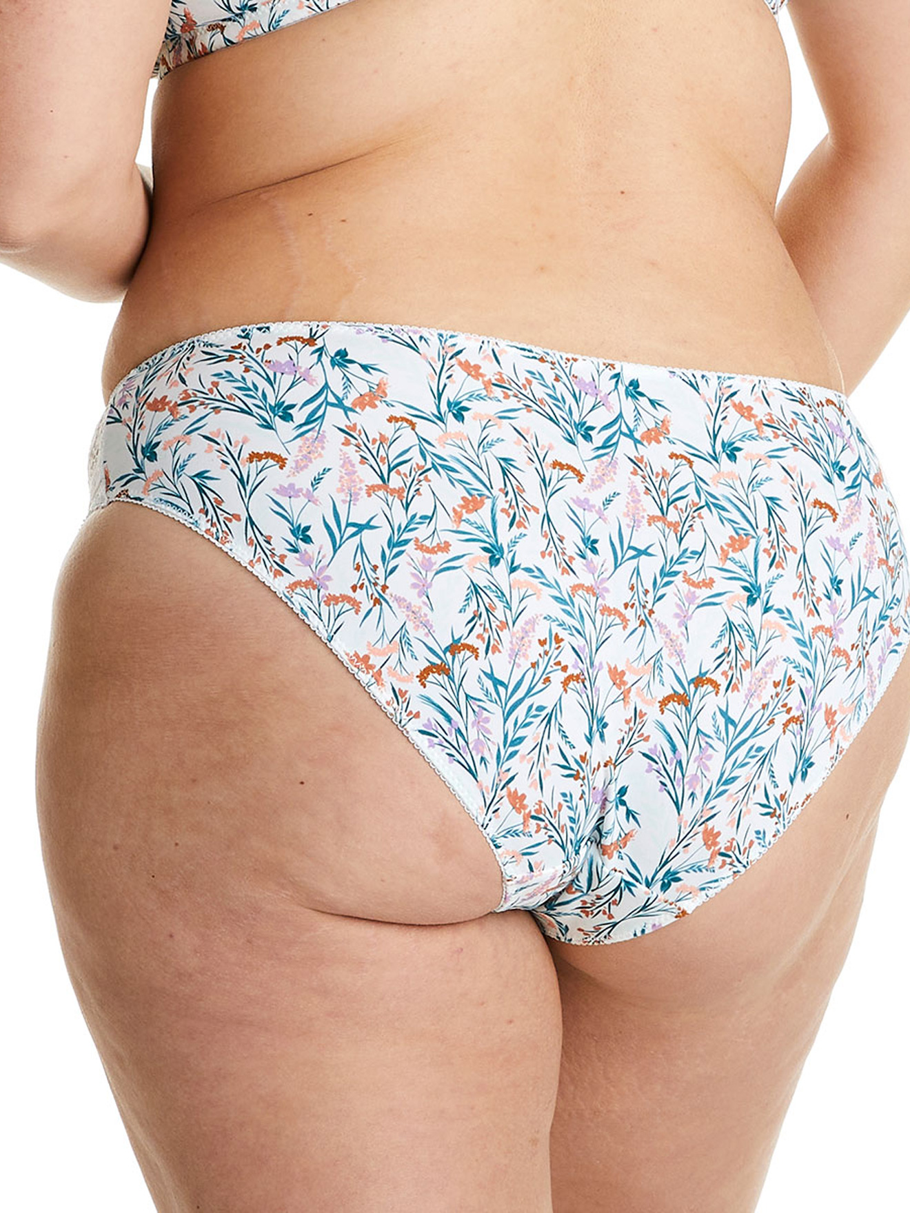 Culotte Elena