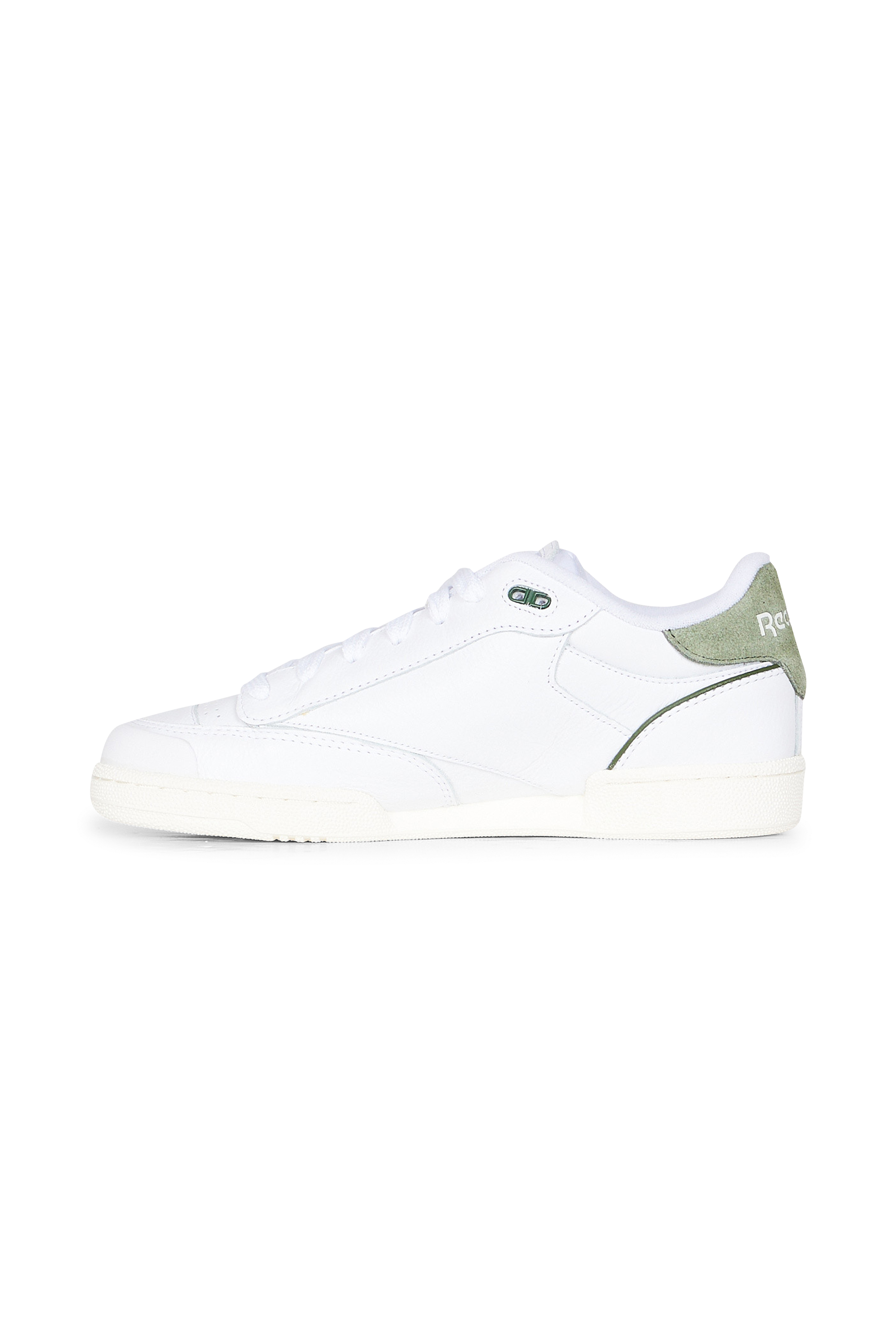 REEBOK Baskets  CLUB C BULC  F Blanc