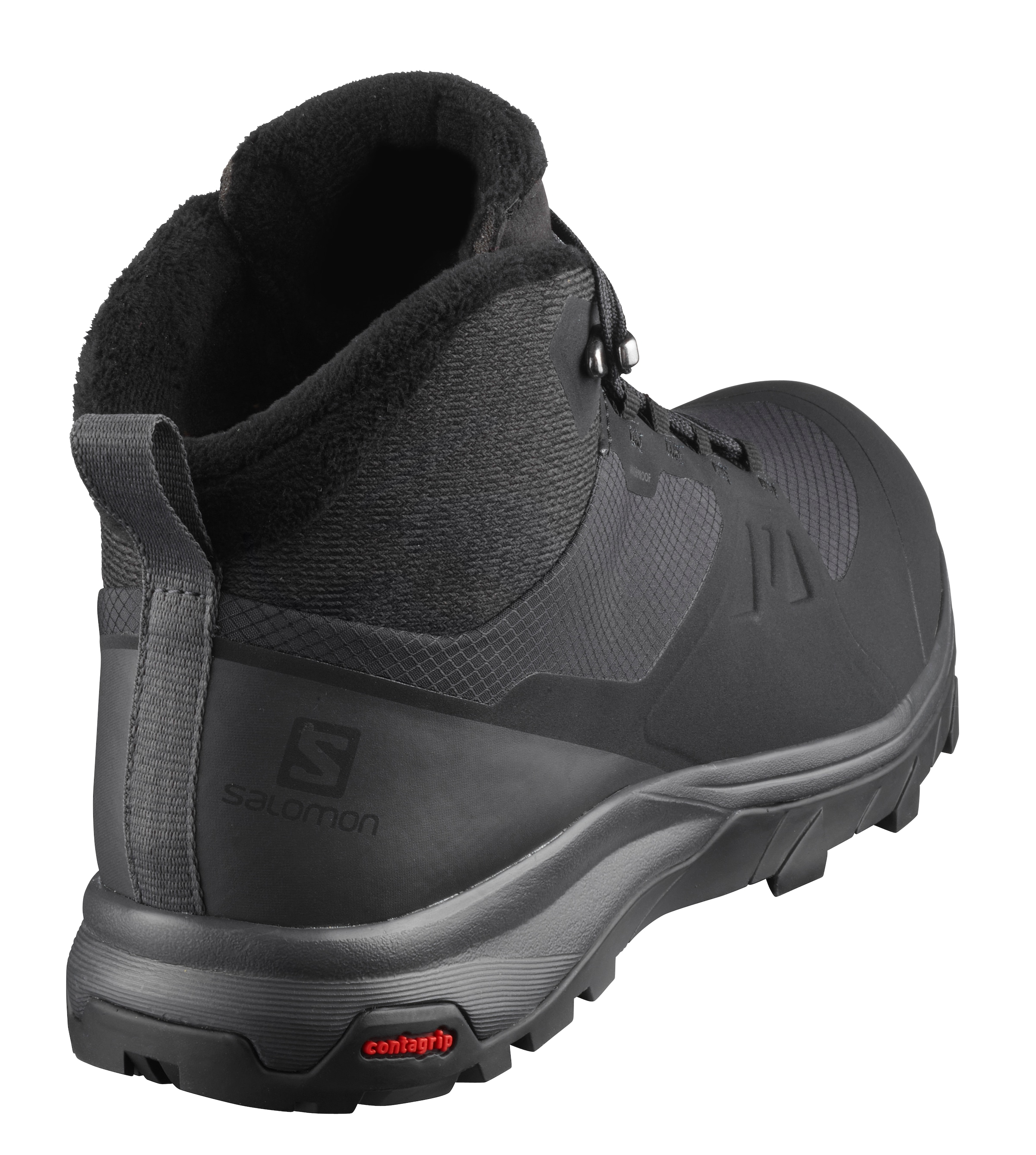 Salomon Wanderschuh »OUTsnap CSWP  W«  wasserdichte, wärmende Winterschuhe