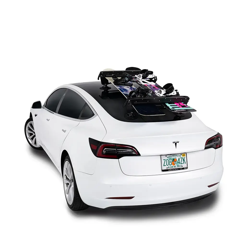 SeaSucker Ski/Snowboard Rack