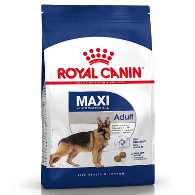 RC Hund Maxi Adult