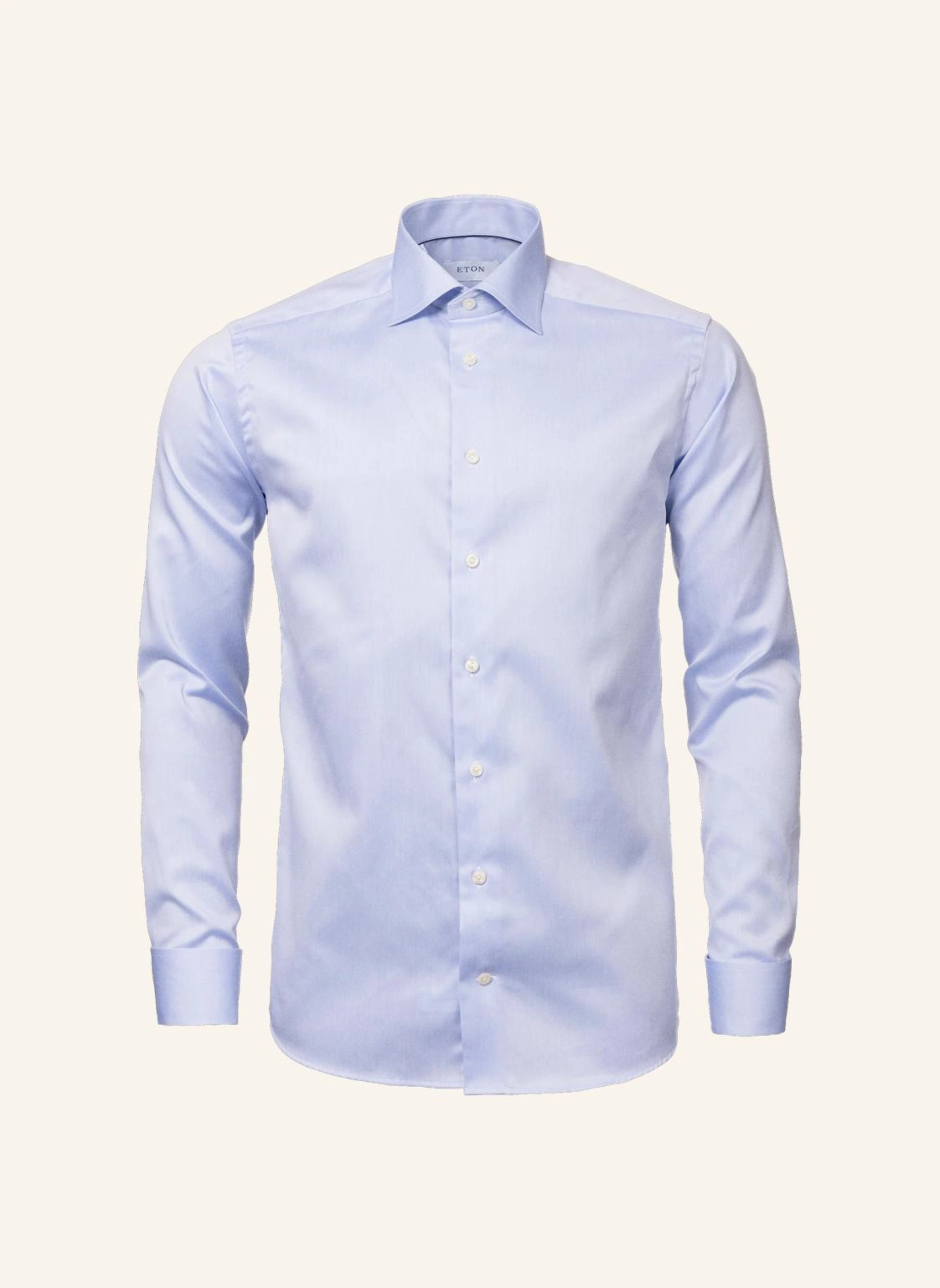 ETON Signature-Twill-Hemd