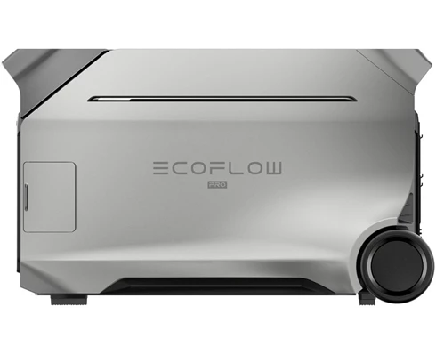 EcoFlow Delta Pro 3