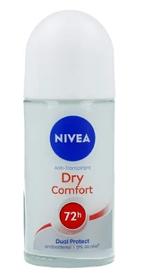 Nivea Deoroller Dry Comfort 50ml