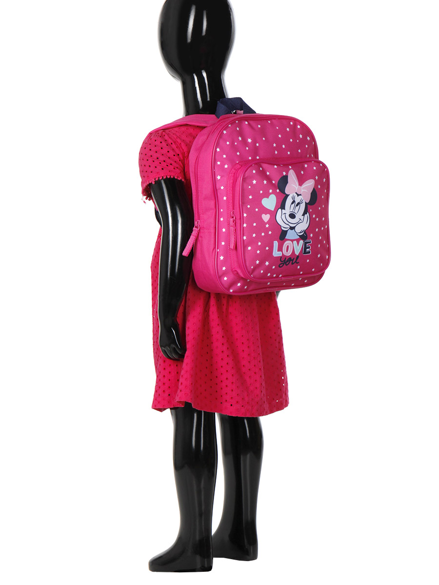 Sac À dos Minnie Love