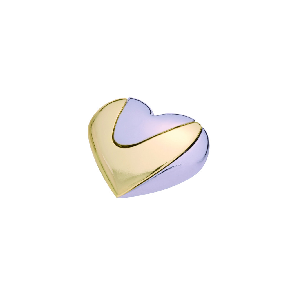 Love - Cast Puzzle