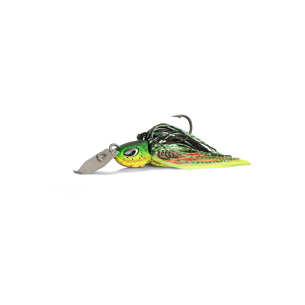 Chatterbait Nays WRRR modèle S