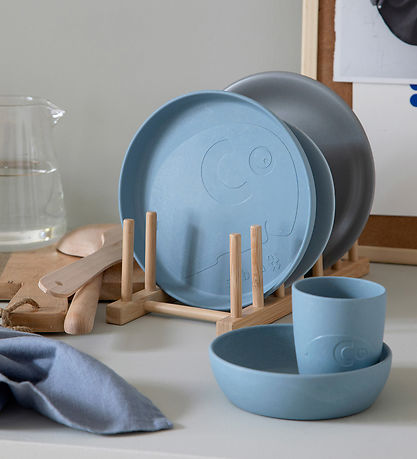 Sebra Kopper - MUMS - 2-pak - Powder Blue