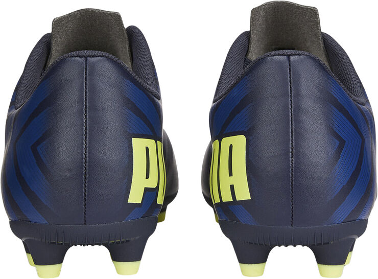 Puma Tacto II FG/AG fodboldstøvler Blå
