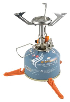 Réchaud Jetboil MIGHTY MO