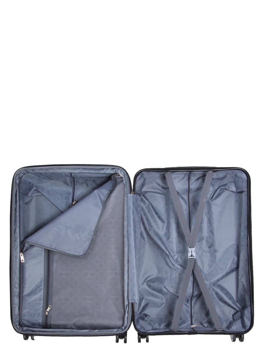Valise Madisson Chaton 76 cm