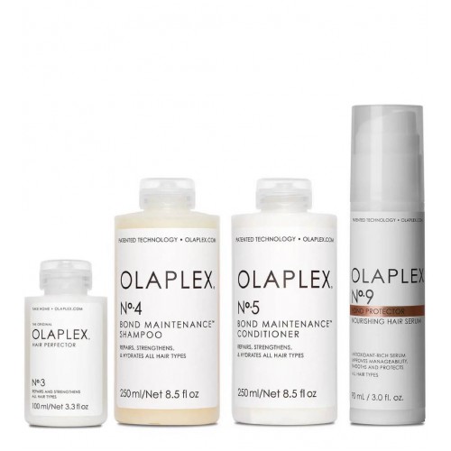 Olaplex Kit Proteção e Reparação