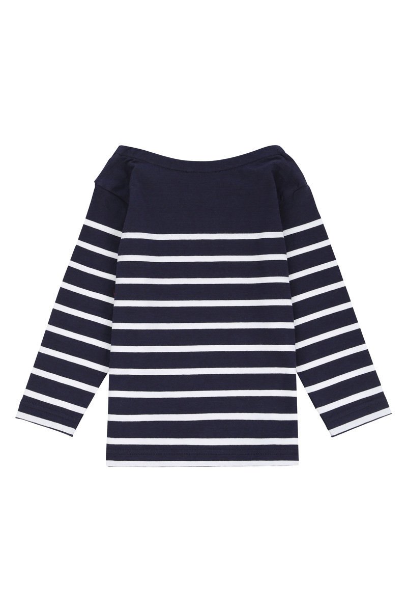Marinière Kids - coton léger