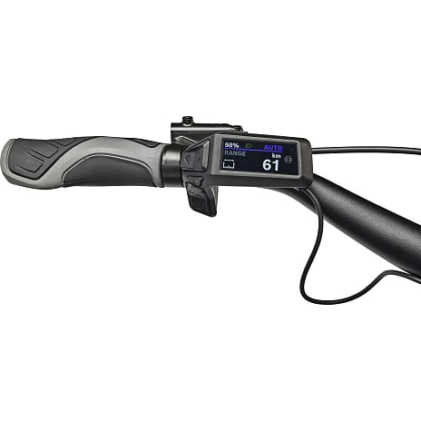 SCO Premium E-Plus elcykel 7 gear 28