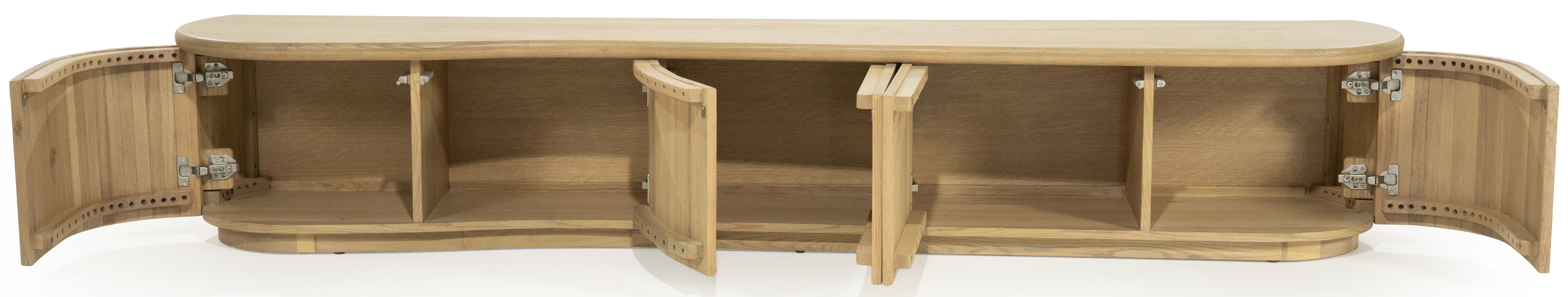 Tv-meubel 96374 Josh B240 x D42 x H43 cm