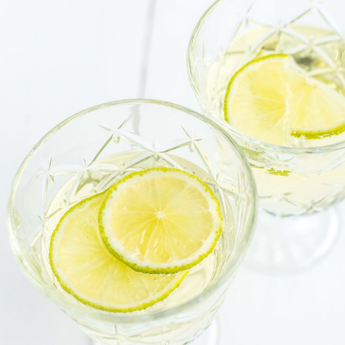 Wijncocktail | Limonsecco | 750 ml