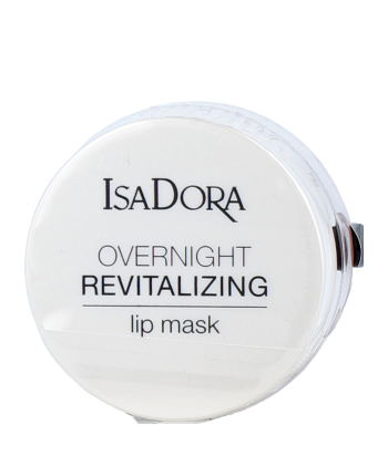 IsaDora Lip Care Overnight Revitalizing Lip Mask 5g