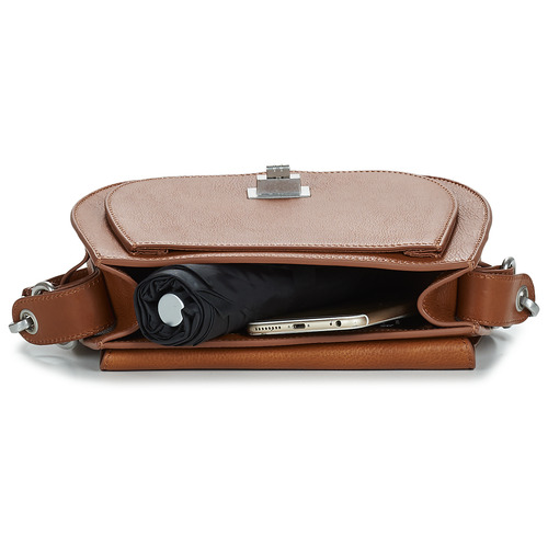 Ikks - NEO WAITER - Marron