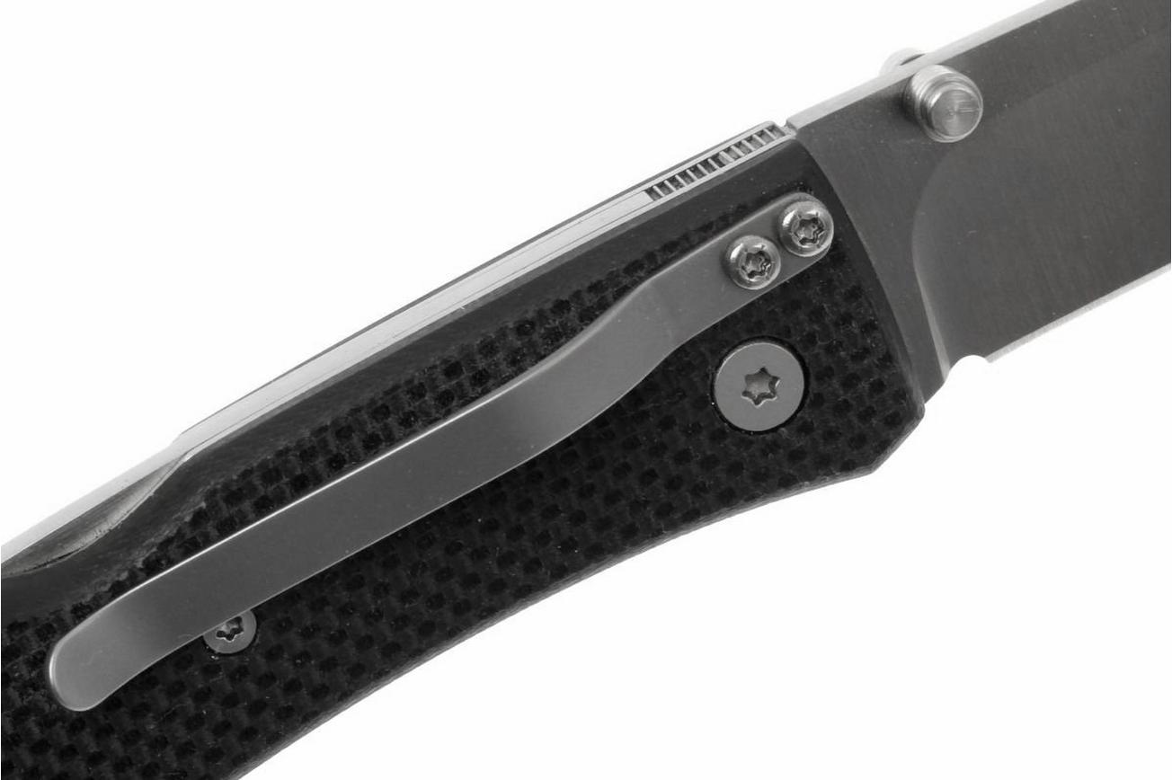 LionSteel Opera 8800 BK