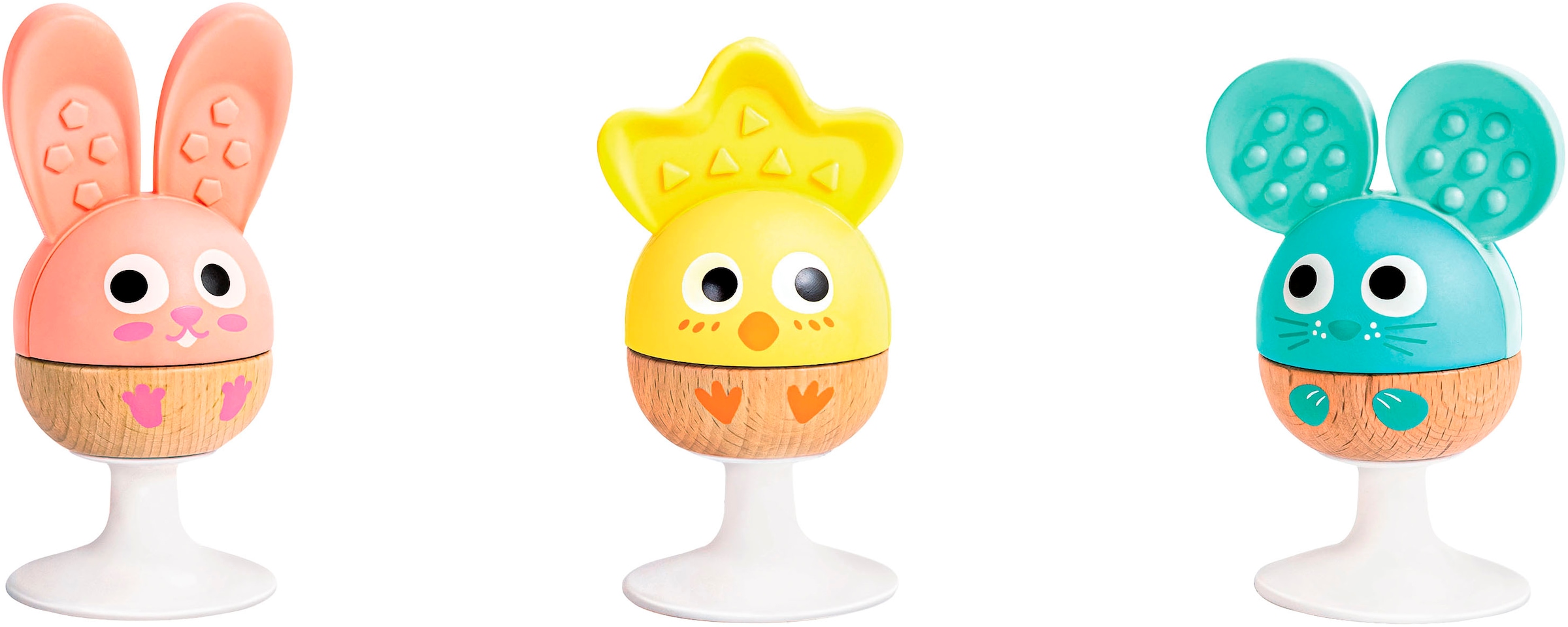 Hape Greifling »Mini Lamm«