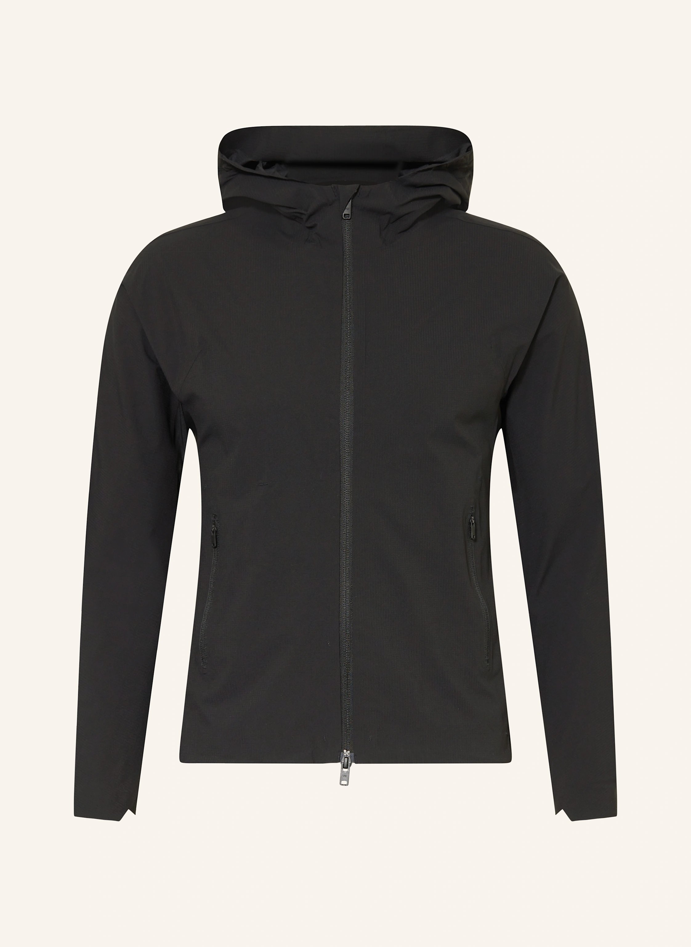 Y-3 Laufjacke