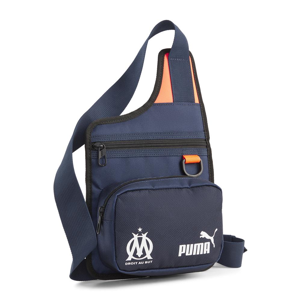 Puma OM Sacoche Marine Puma 090810-13