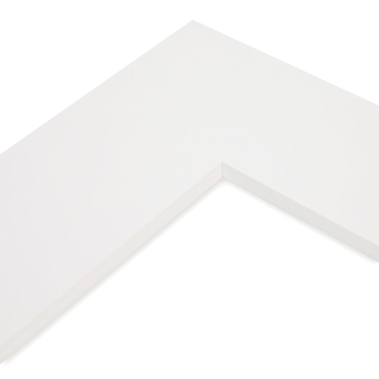 Modulor Fertigpassepartout 2,6 mm